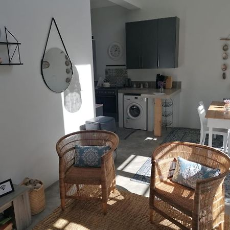 Matjesfontein Estate Keurbooms Chalet Plettenberg Bay Dış mekan fotoğraf