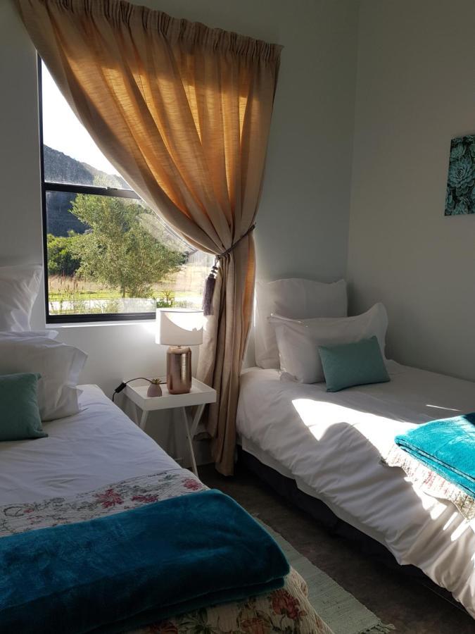 Matjesfontein Estate Keurbooms Chalet Plettenberg Bay Dış mekan fotoğraf