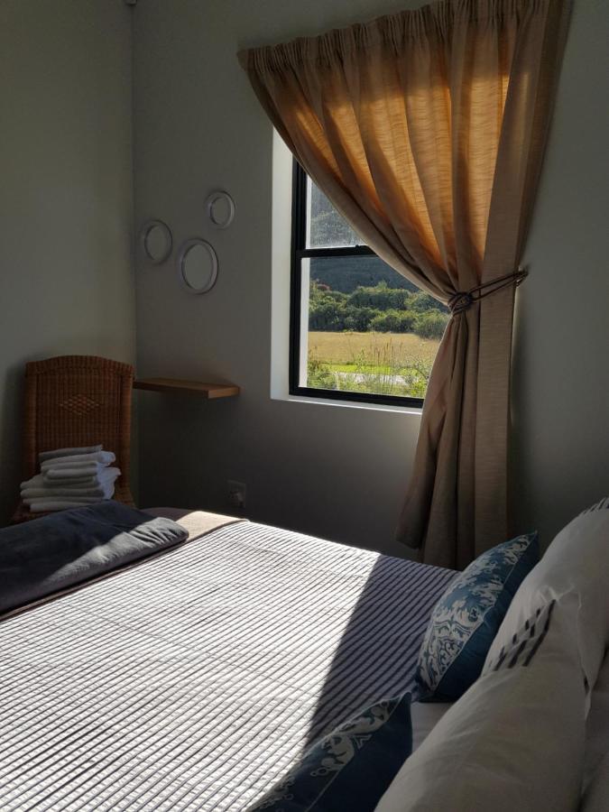 Matjesfontein Estate Keurbooms Chalet Plettenberg Bay Dış mekan fotoğraf