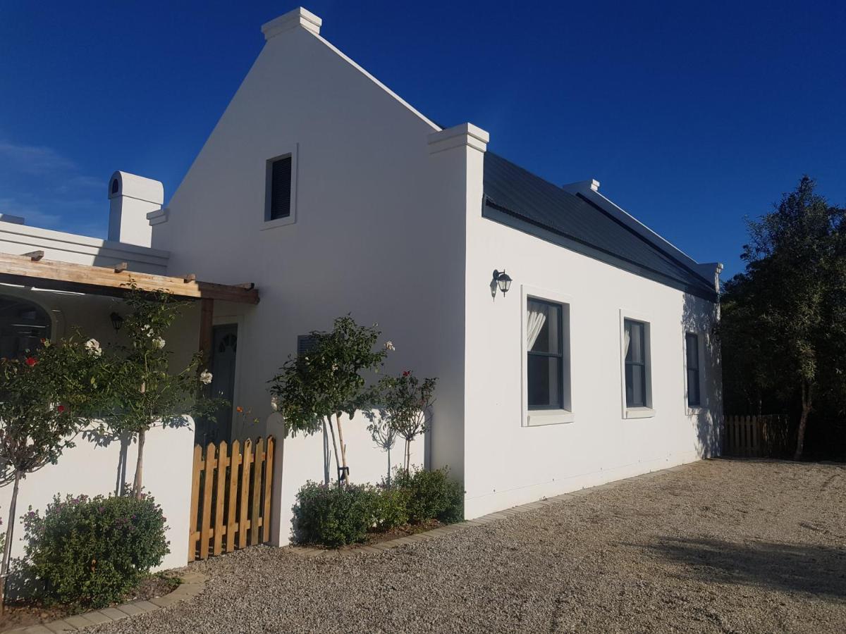 Matjesfontein Estate Keurbooms Chalet Plettenberg Bay Dış mekan fotoğraf
