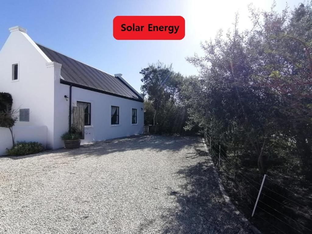 Matjesfontein Estate Keurbooms Chalet Plettenberg Bay Dış mekan fotoğraf
