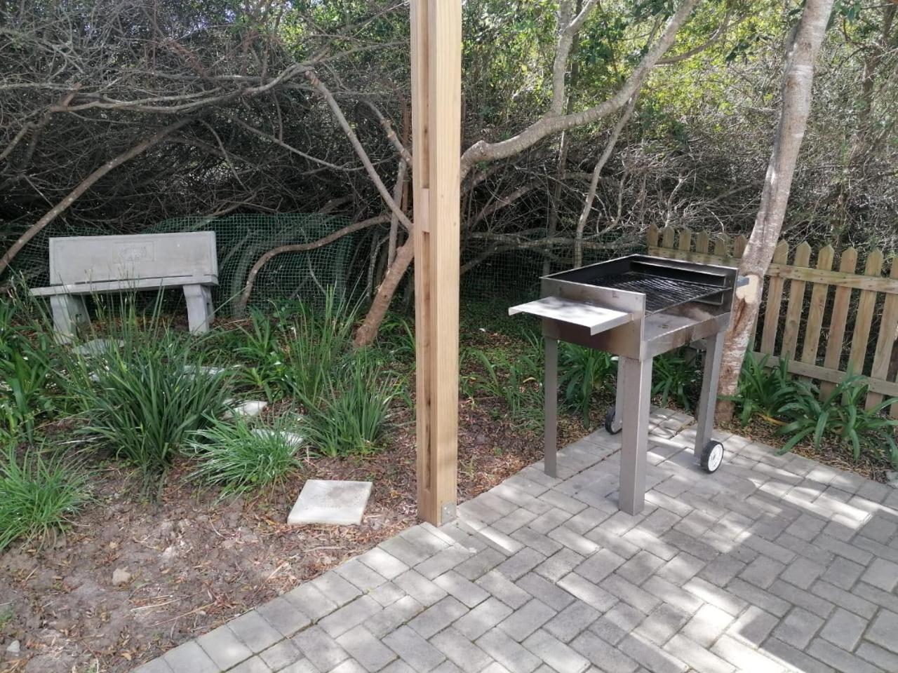Matjesfontein Estate Keurbooms Chalet Plettenberg Bay Dış mekan fotoğraf