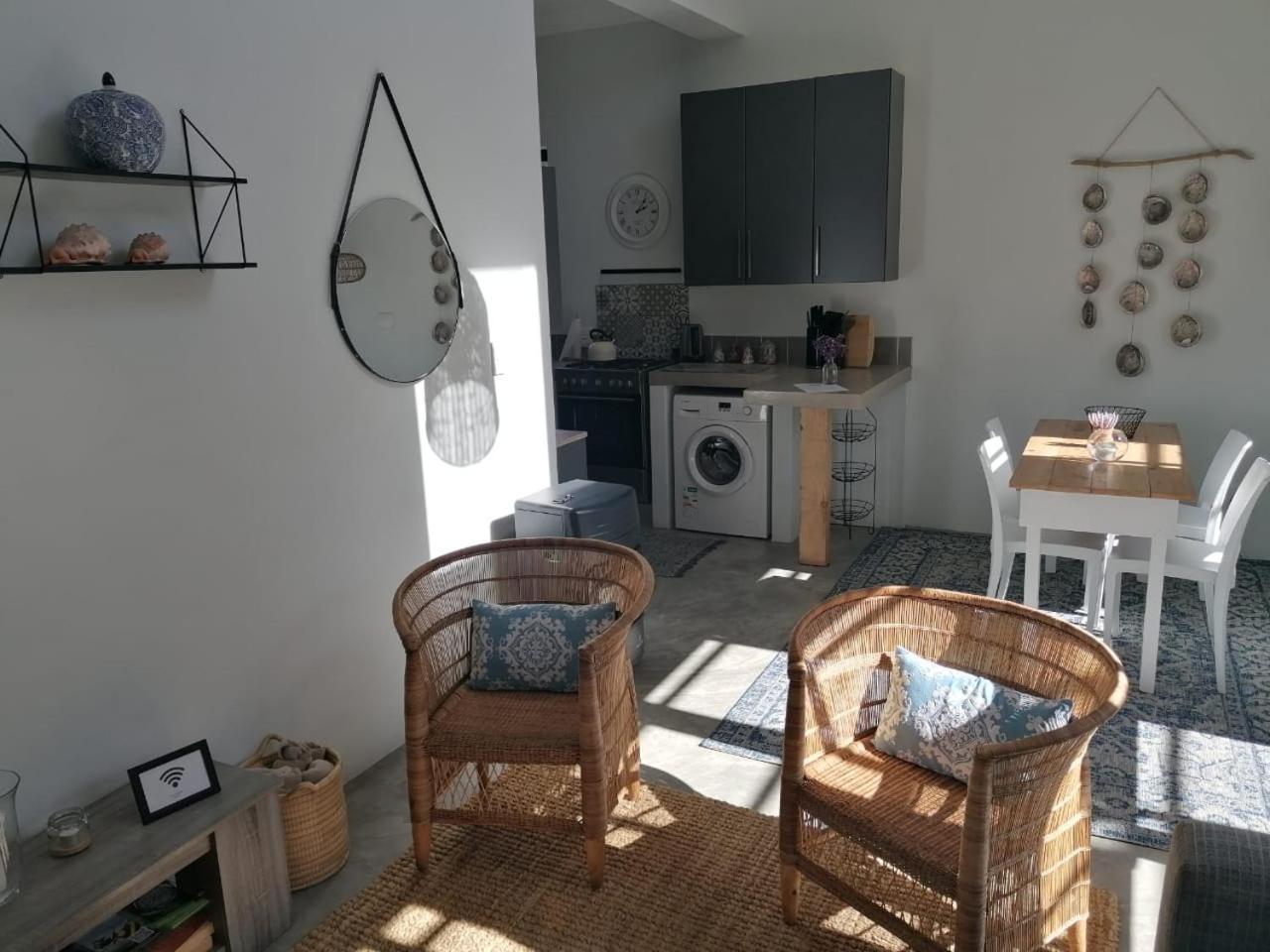 Matjesfontein Estate Keurbooms Chalet Plettenberg Bay Dış mekan fotoğraf